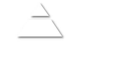 capstone restoration logo white